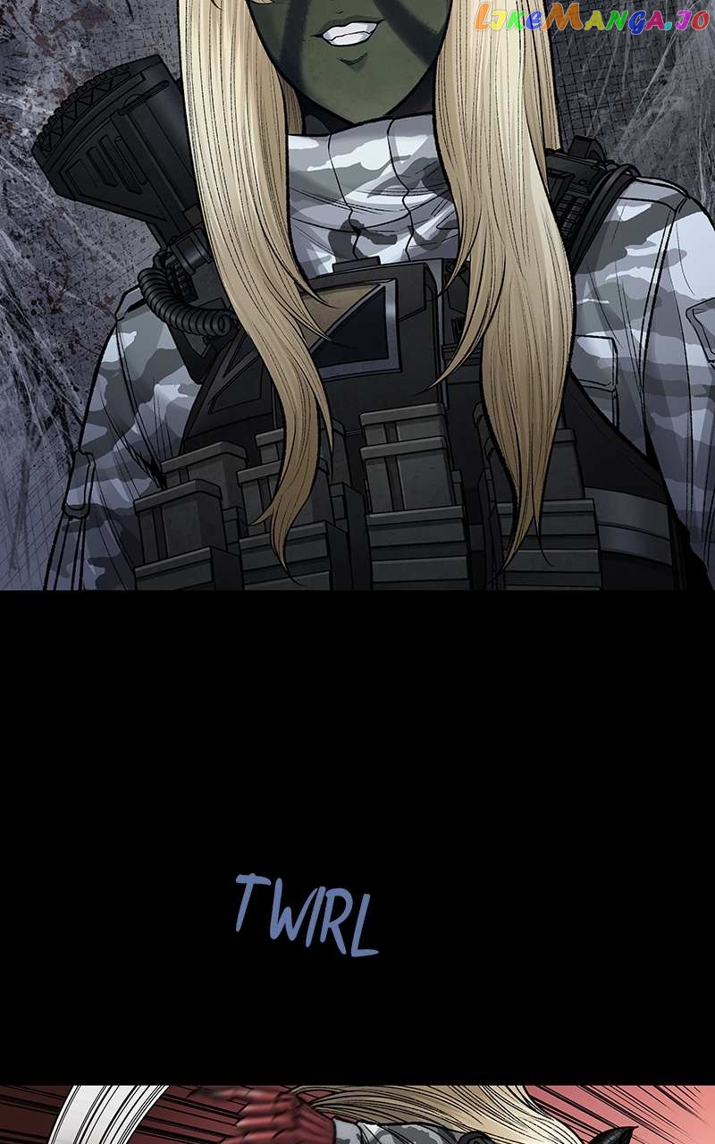 Dead Queen Chapter 17 - page 69