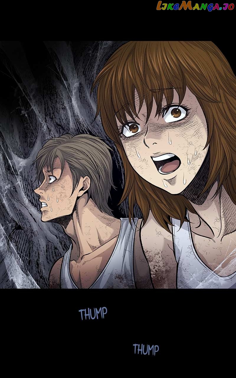 Dead Queen Chapter 11 - page 12