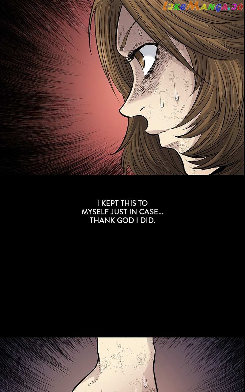 Dead Queen Chapter 11 - page 41