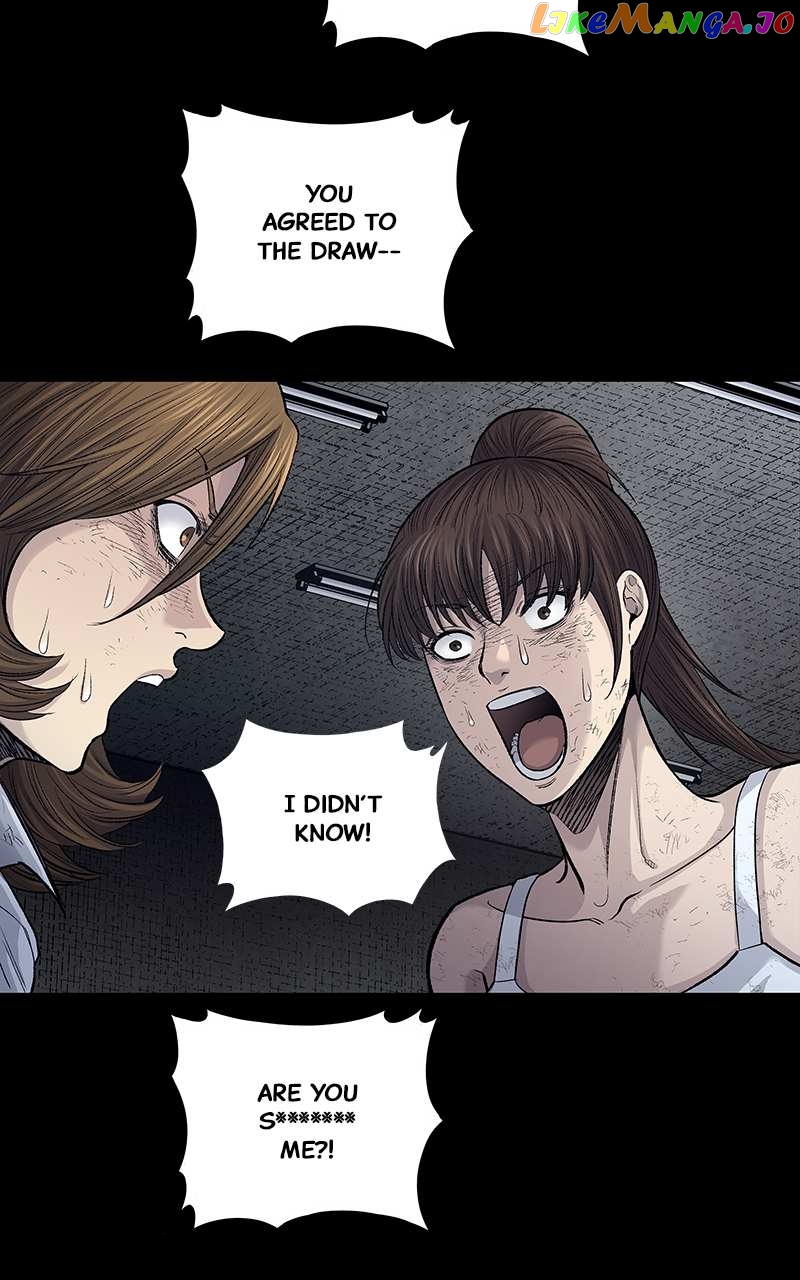 Dead Queen Chapter 11 - page 49