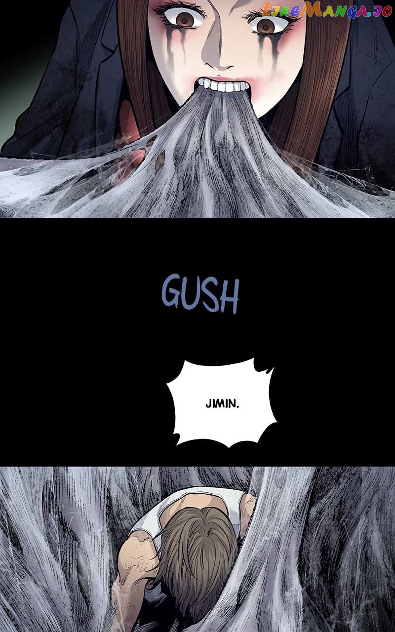 Dead Queen Chapter 11 - page 5