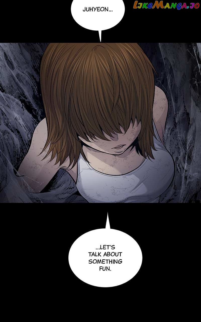 Dead Queen Chapter 12 - page 21