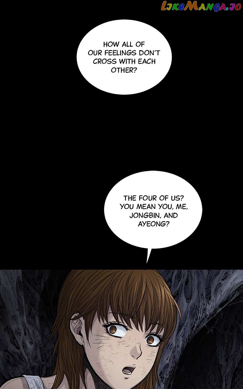 Dead Queen Chapter 12 - page 42