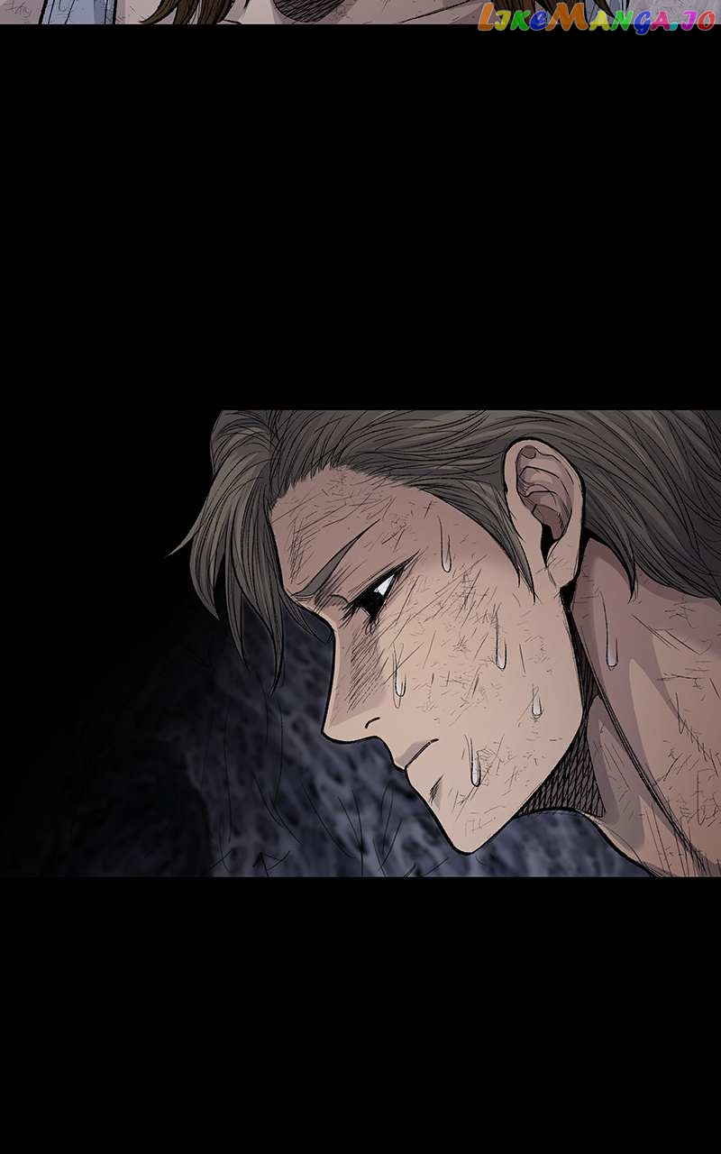 Dead Queen Chapter 12 - page 44
