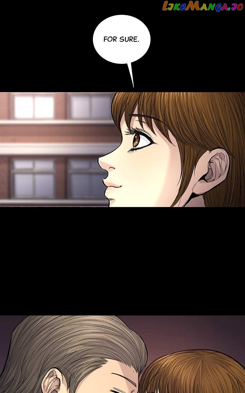 Dead Queen Chapter 12 - page 51