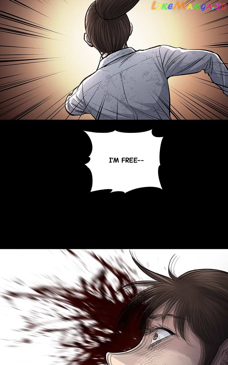 Dead Queen Chapter 12 - page 64