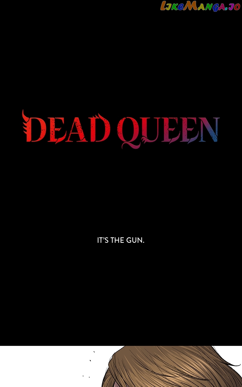 Dead Queen Chapter 13 - page 1