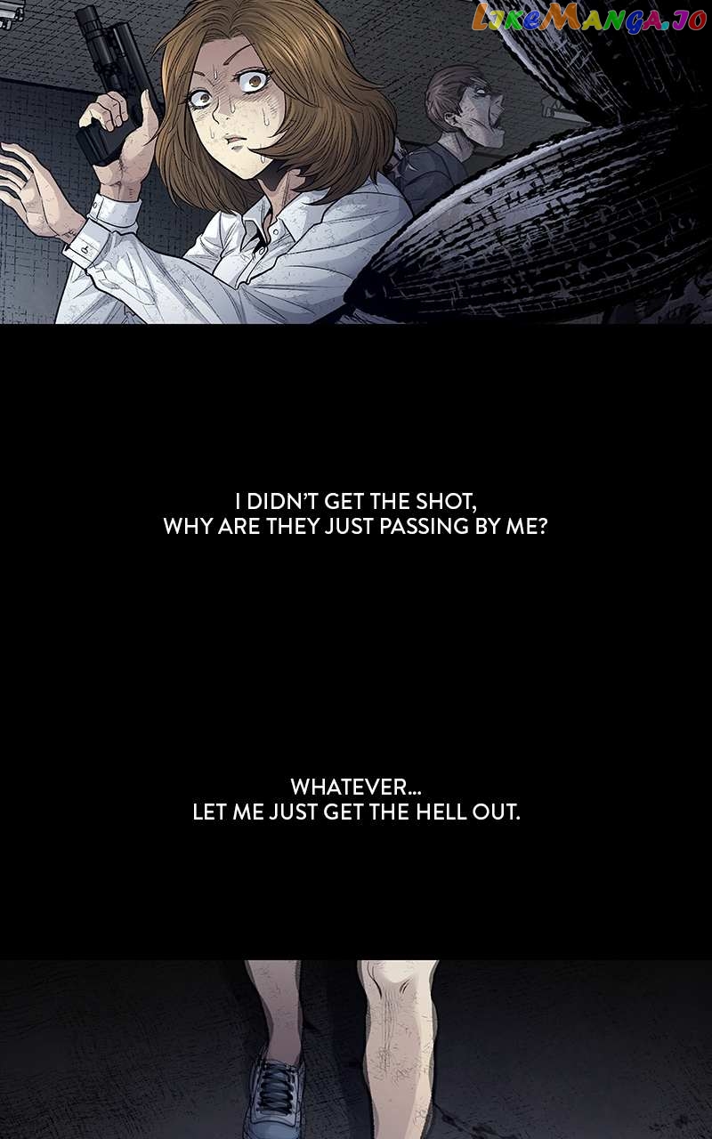 Dead Queen Chapter 13 - page 13