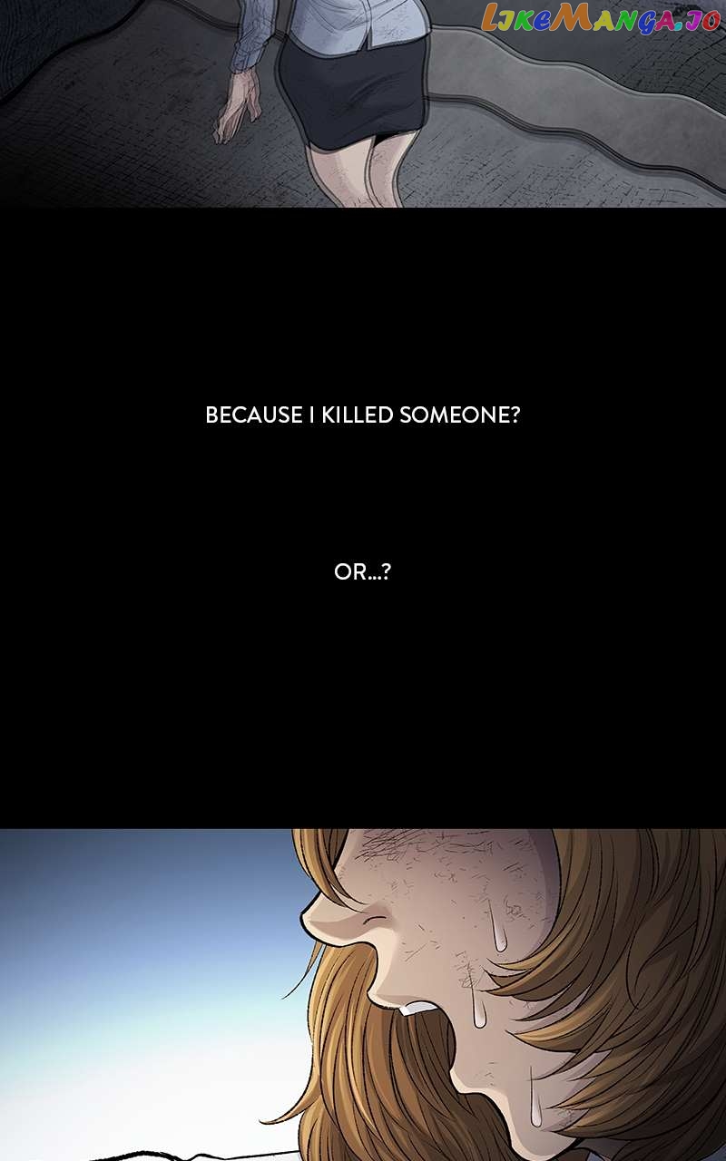 Dead Queen Chapter 13 - page 15