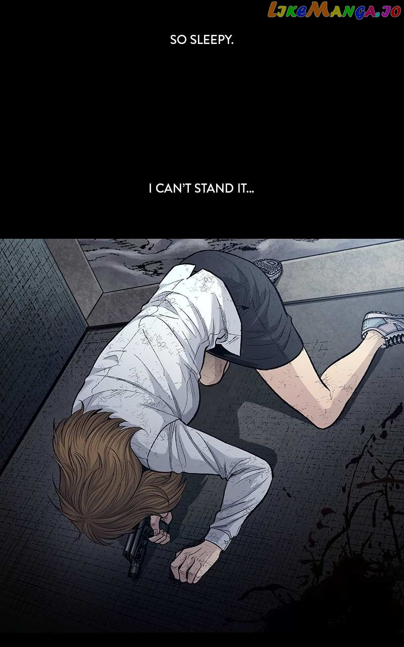 Dead Queen Chapter 13 - page 17