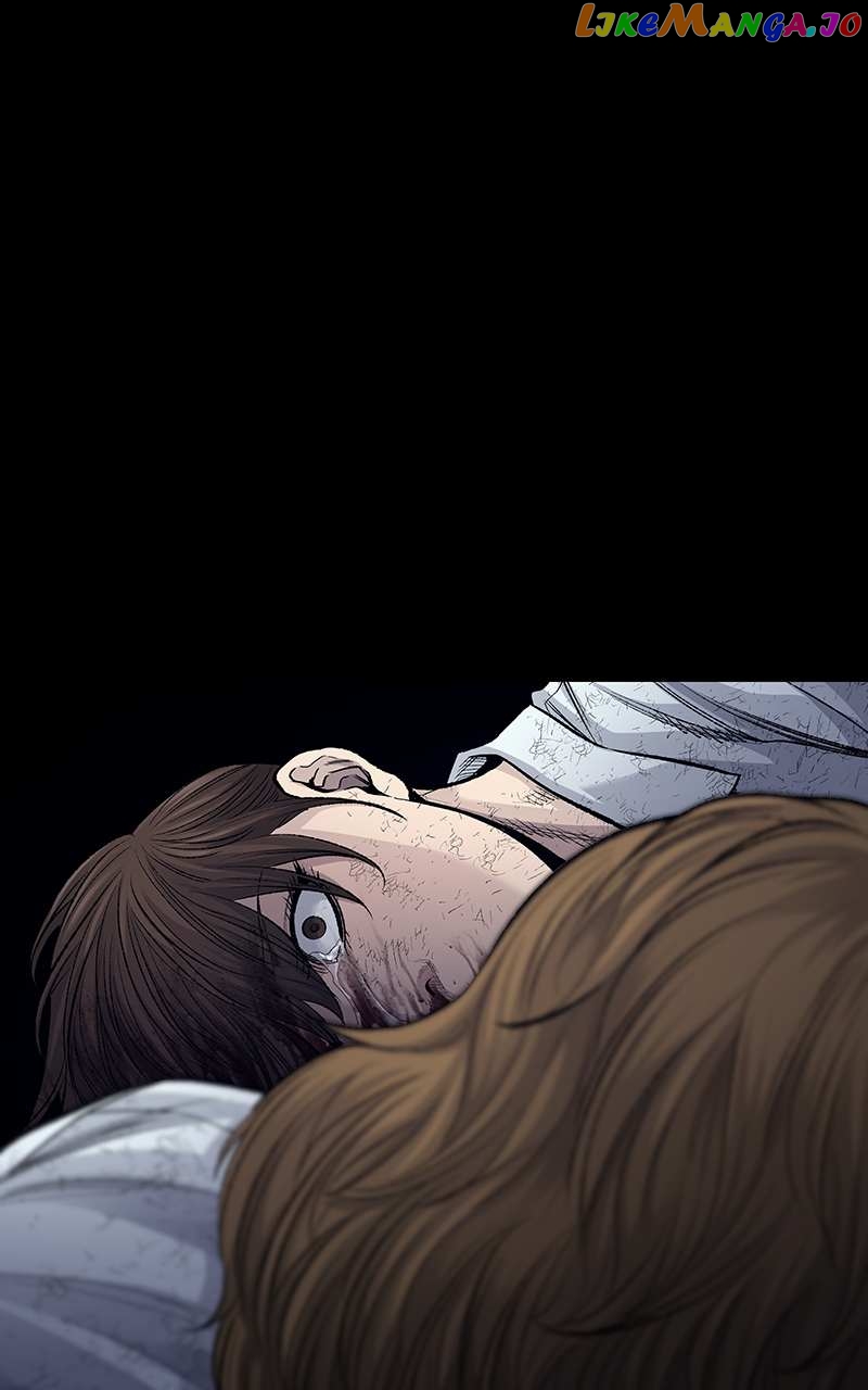 Dead Queen Chapter 13 - page 19