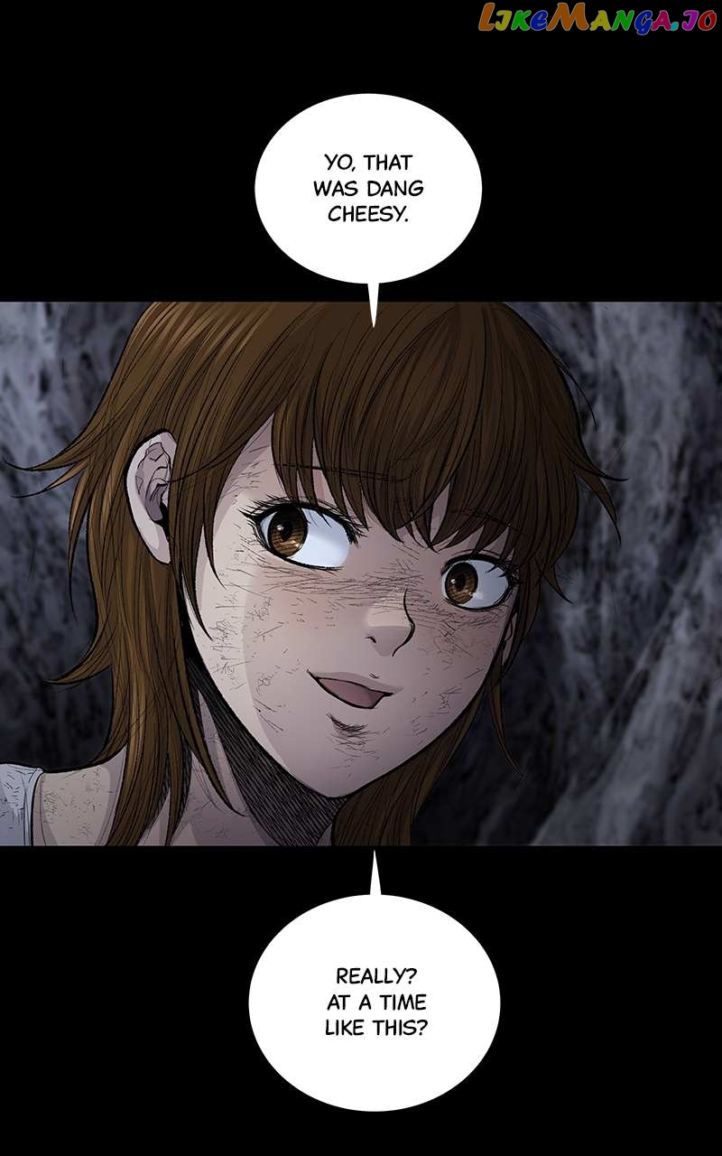 Dead Queen Chapter 13 - page 26
