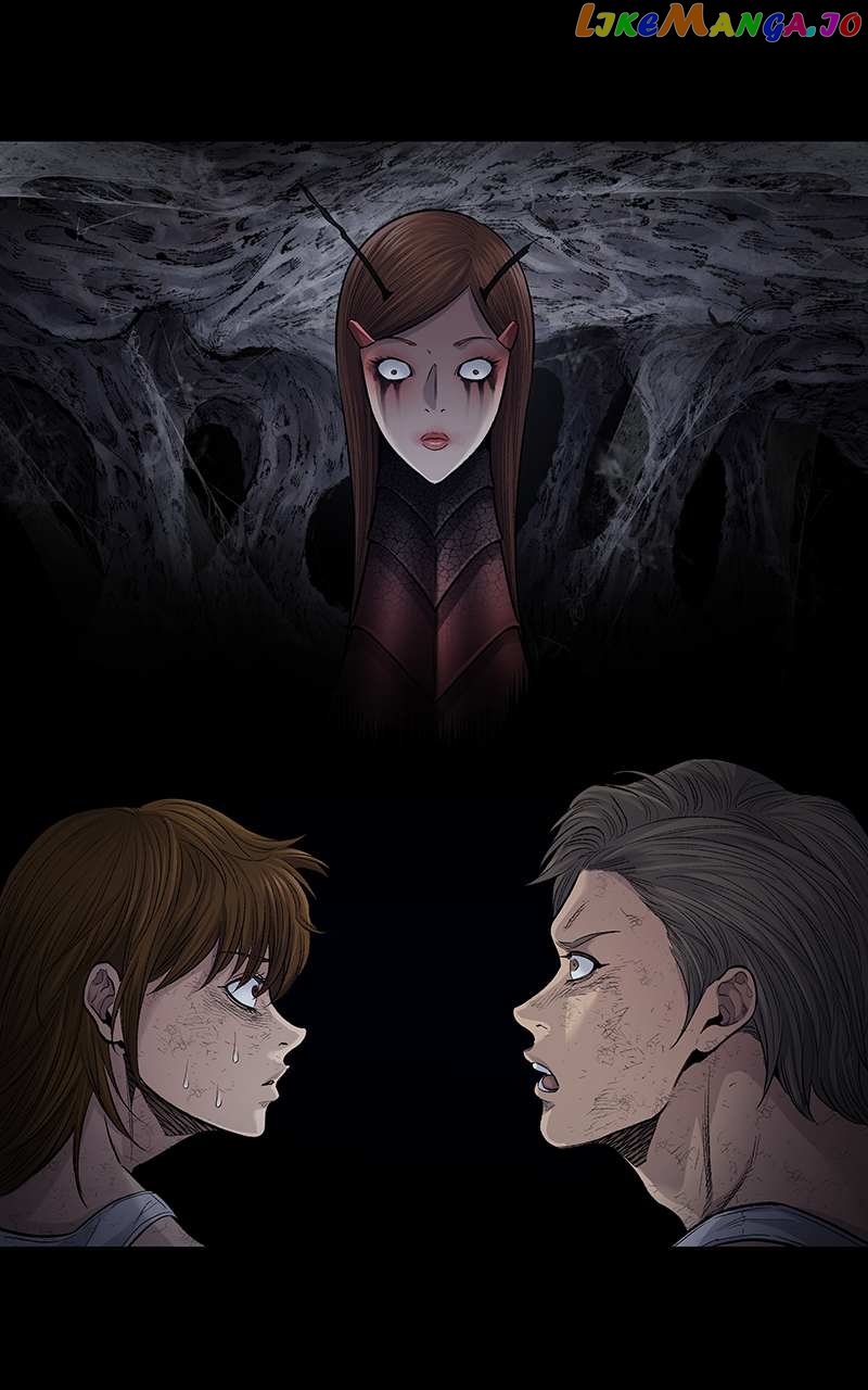 Dead Queen Chapter 13 - page 29