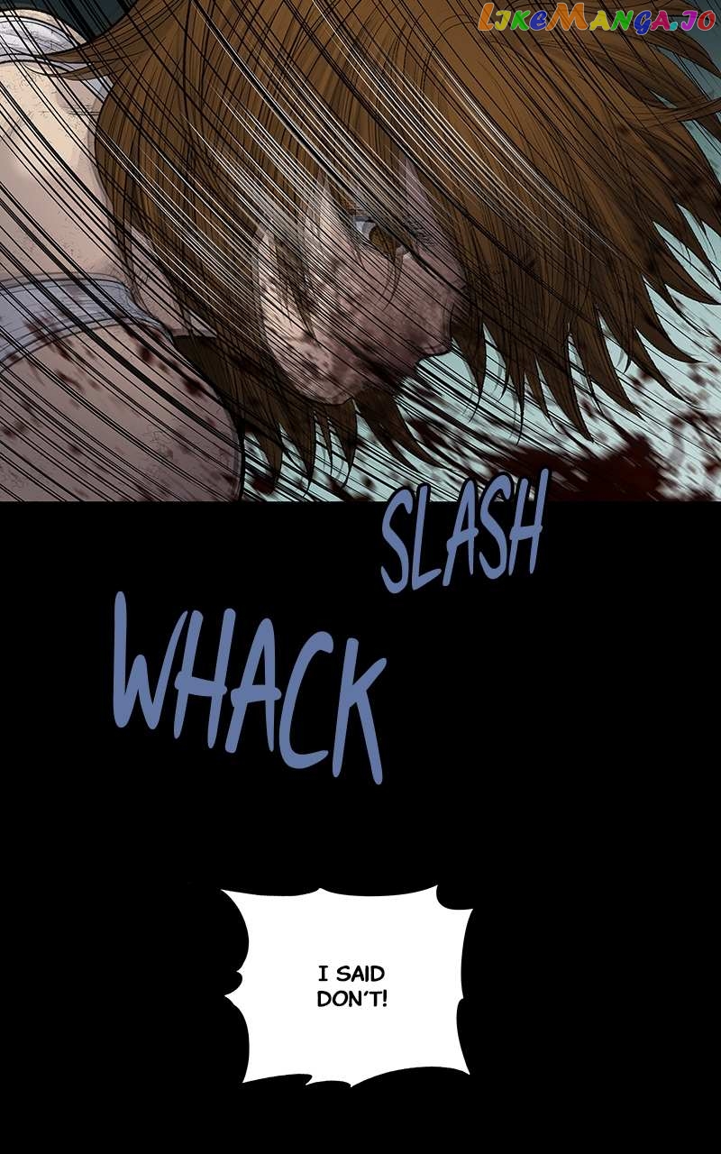 Dead Queen Chapter 13 - page 38