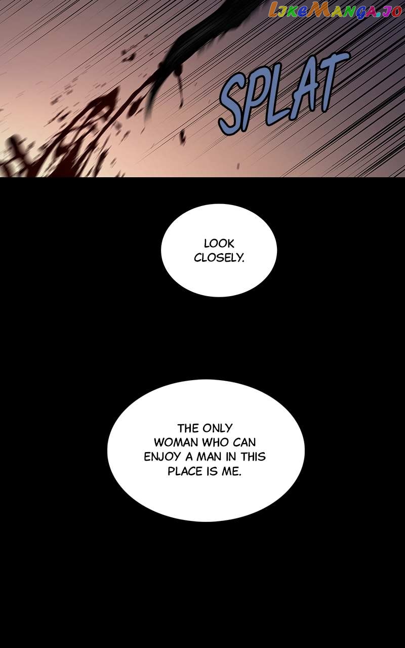 Dead Queen Chapter 13 - page 42