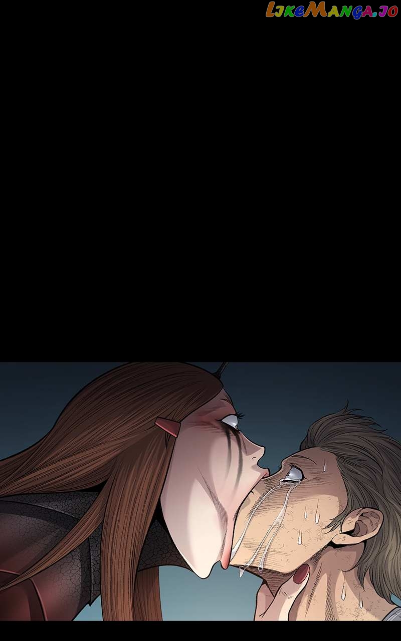 Dead Queen Chapter 13 - page 46