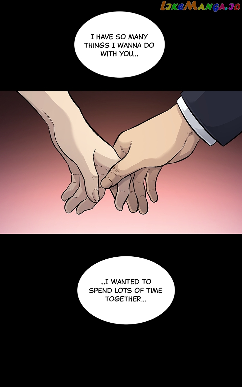 Dead Queen Chapter 13 - page 58