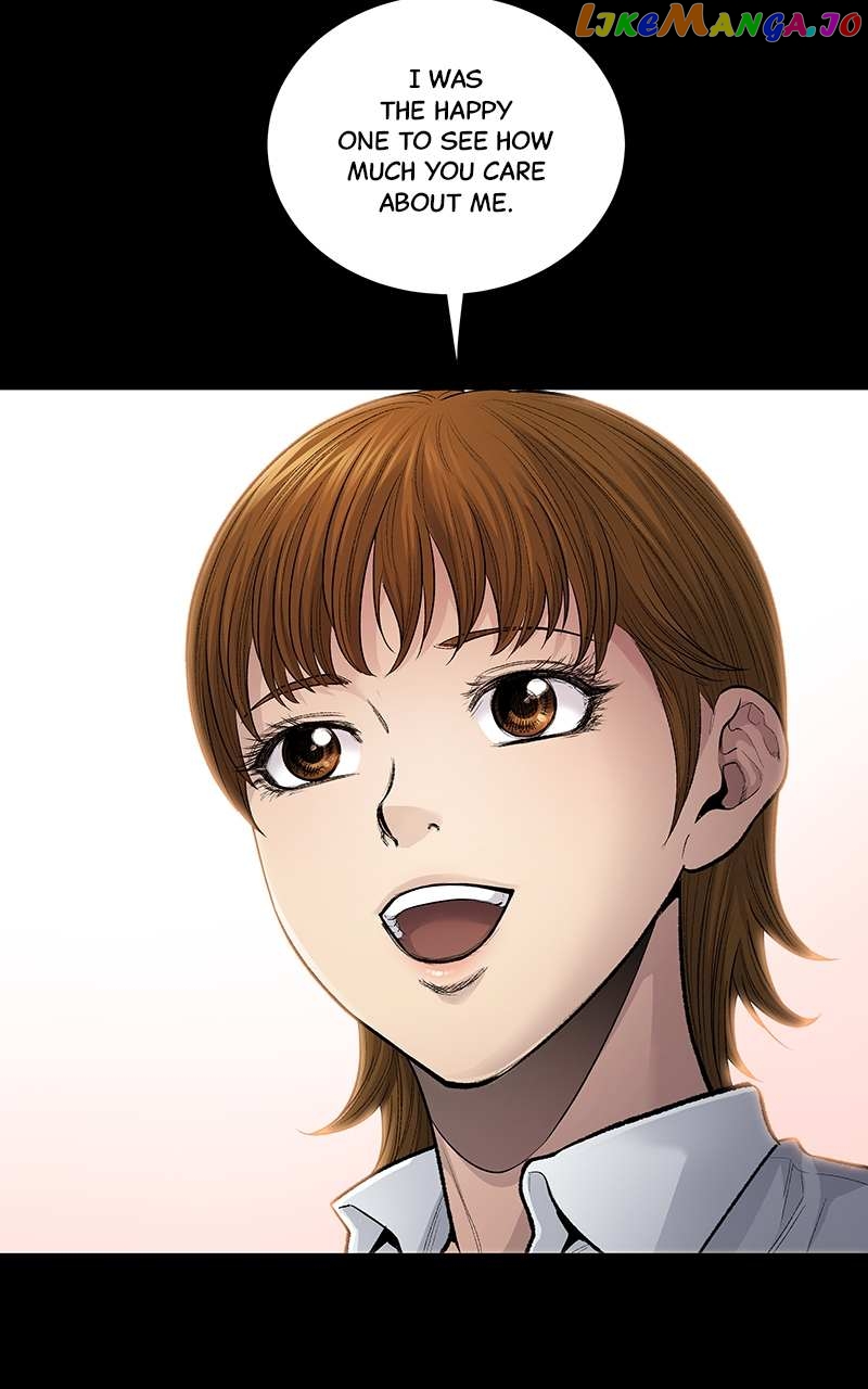 Dead Queen Chapter 13 - page 62