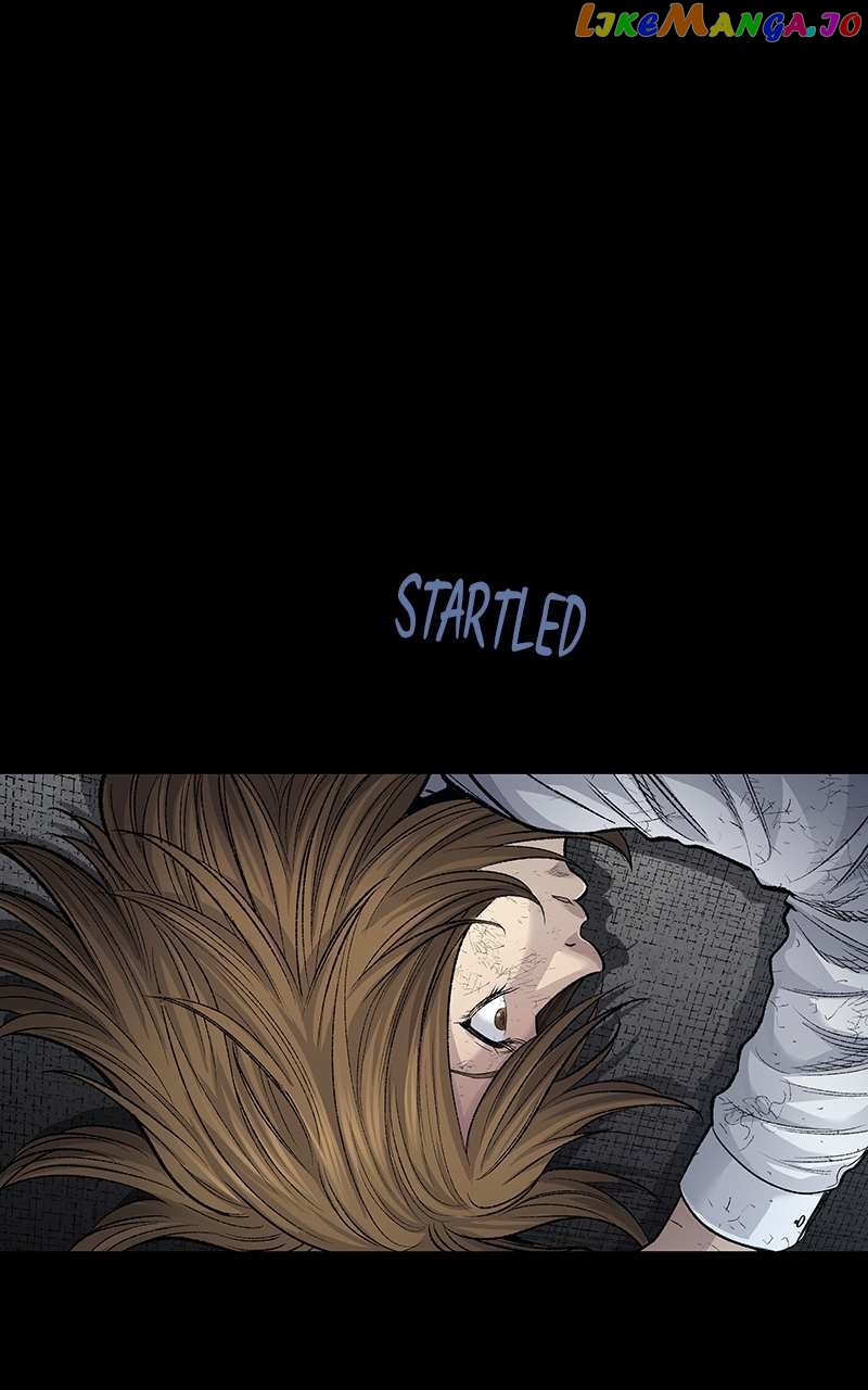 Dead Queen Chapter 13 - page 69