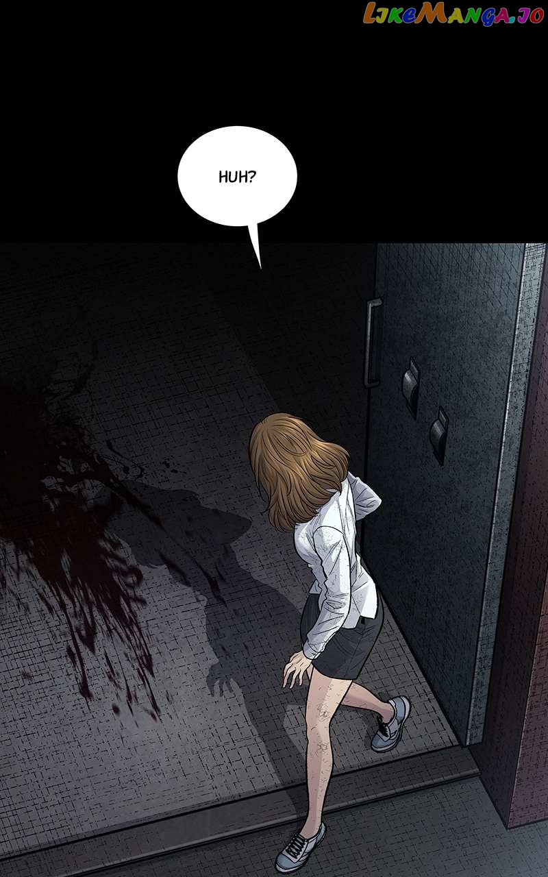 Dead Queen Chapter 13 - page 73