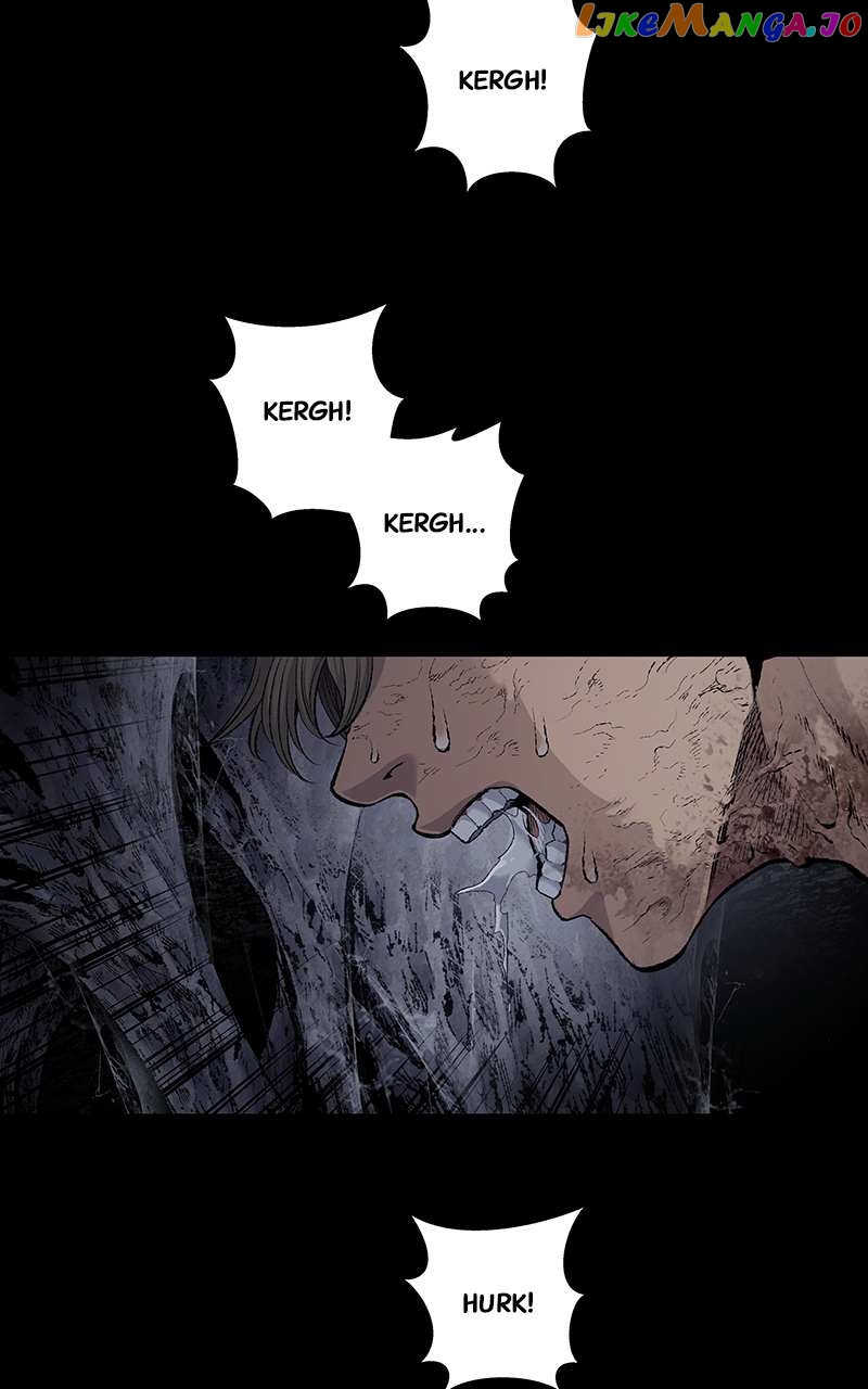 Dead Queen Chapter 14 - page 12