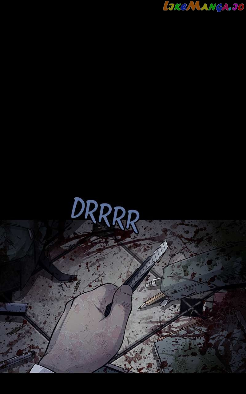 Dead Queen Chapter 14 - page 21