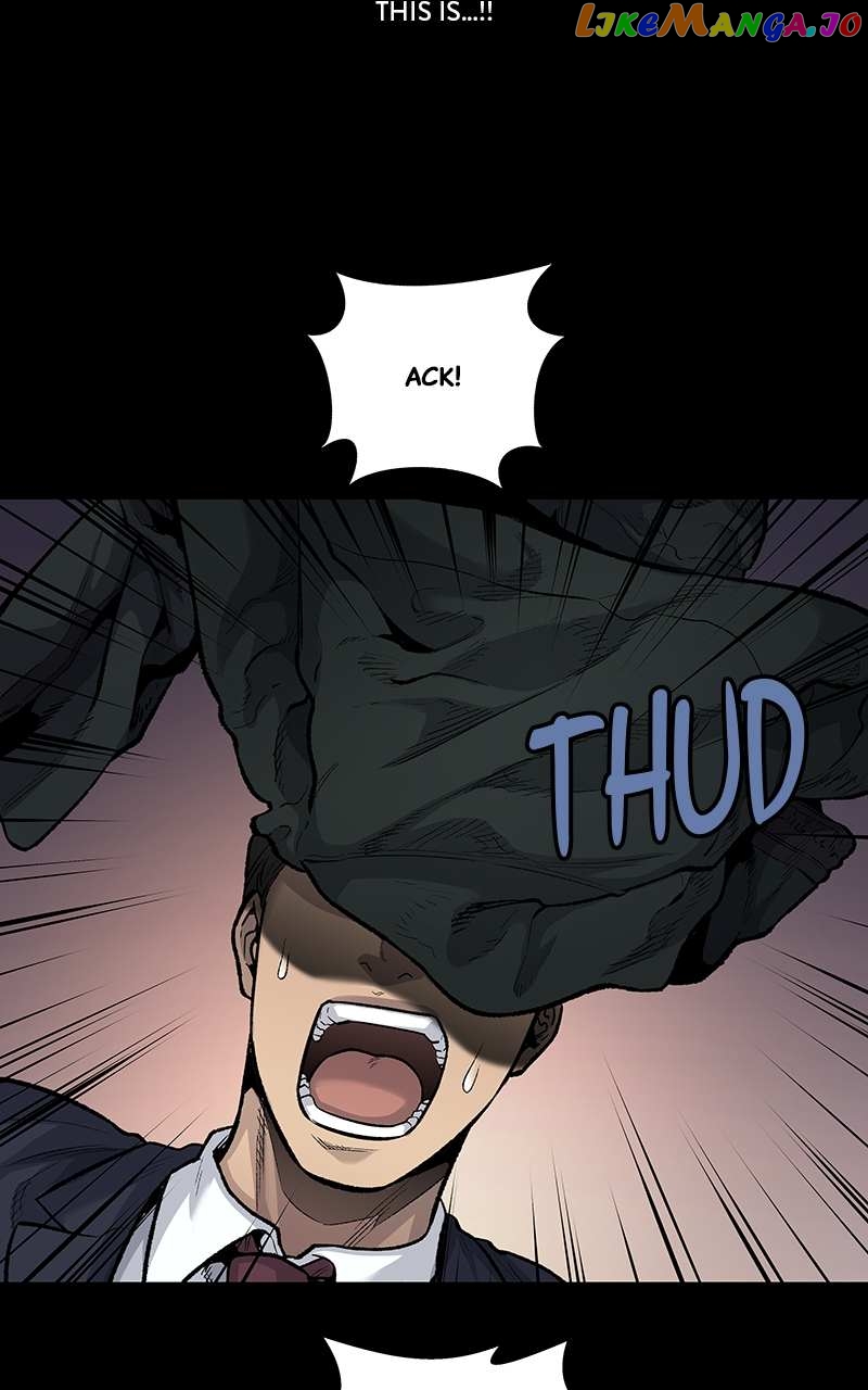 Dead Queen Chapter 14 - page 29
