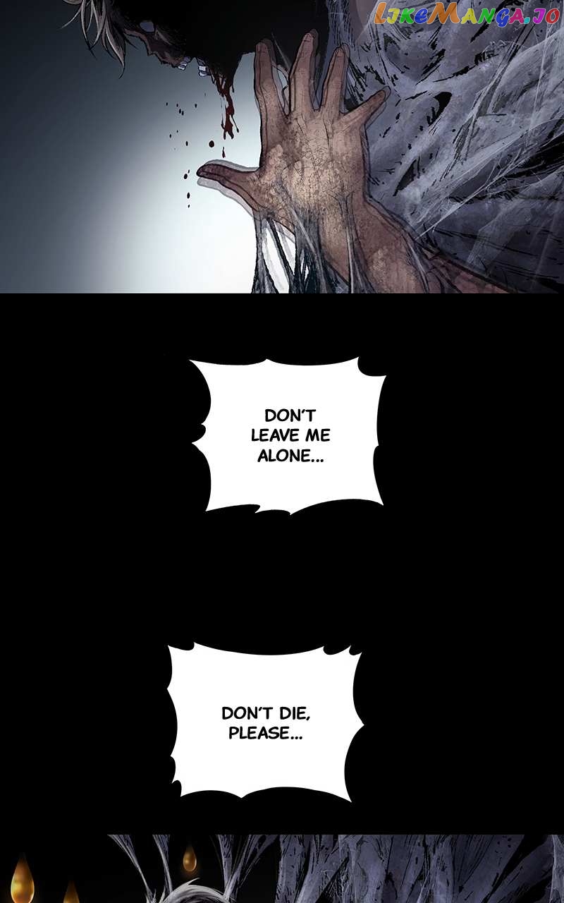 Dead Queen Chapter 14 - page 3