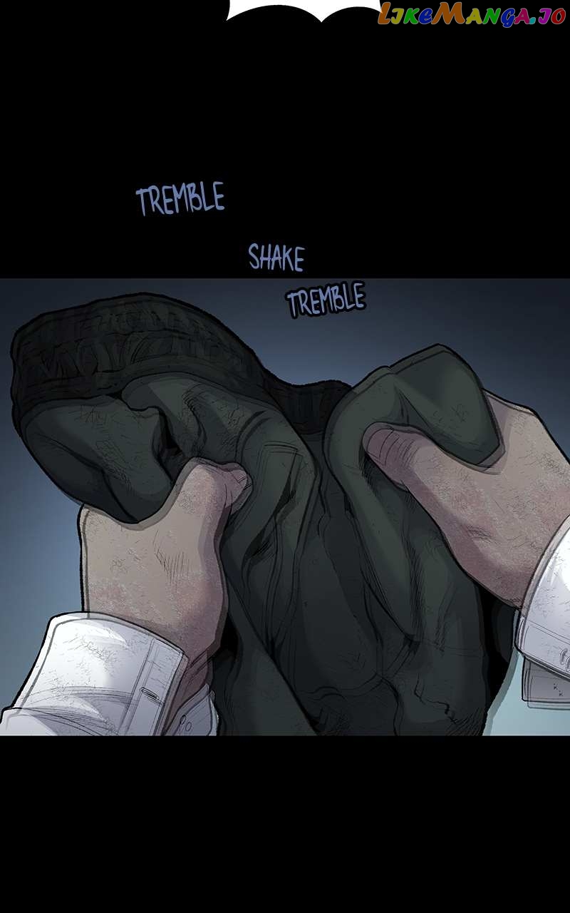 Dead Queen Chapter 14 - page 31