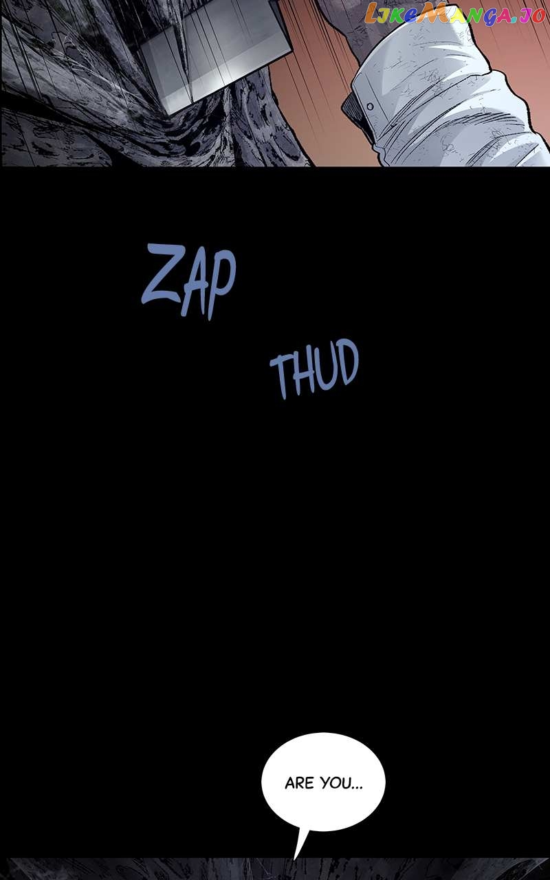 Dead Queen Chapter 14 - page 37