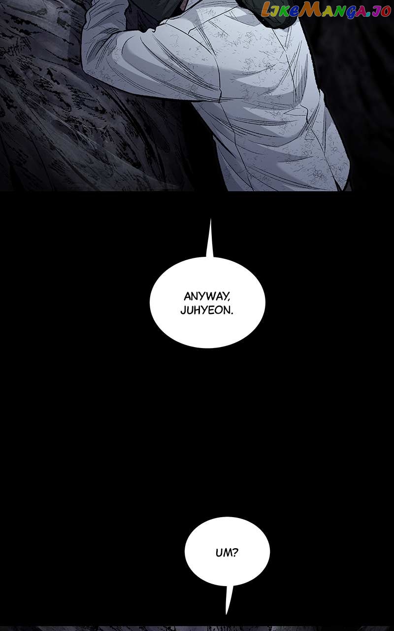 Dead Queen Chapter 14 - page 42