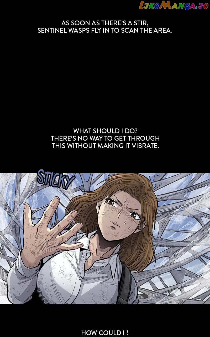 Dead Queen Chapter 14 - page 62