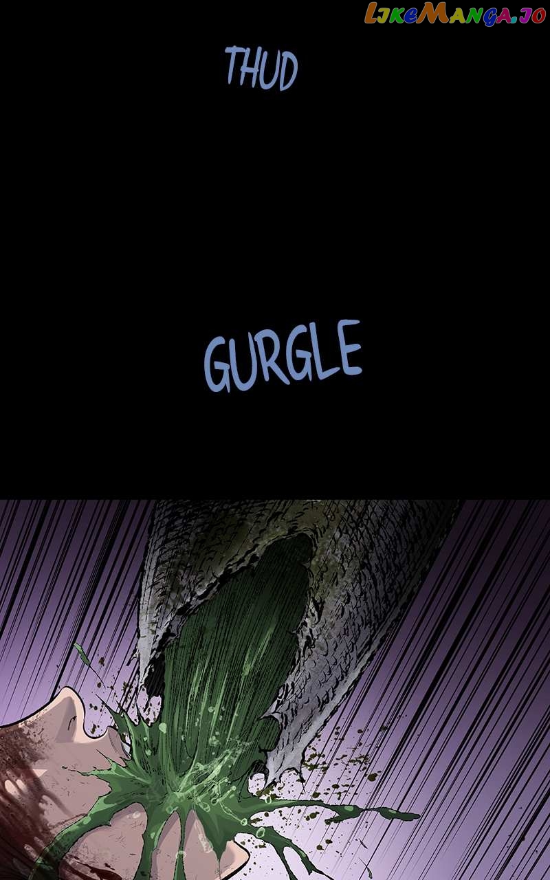 Dead Queen Chapter 14 - page 69