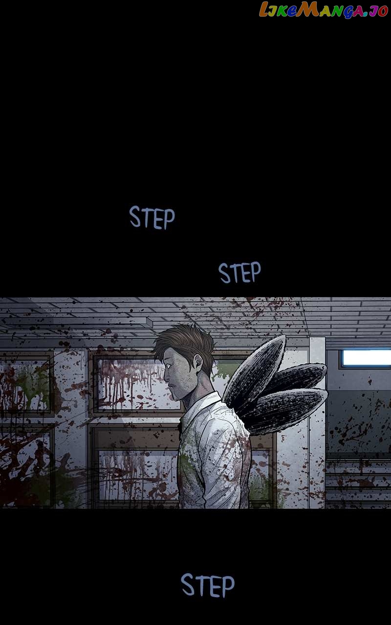 Dead Queen Chapter 15 - page 12