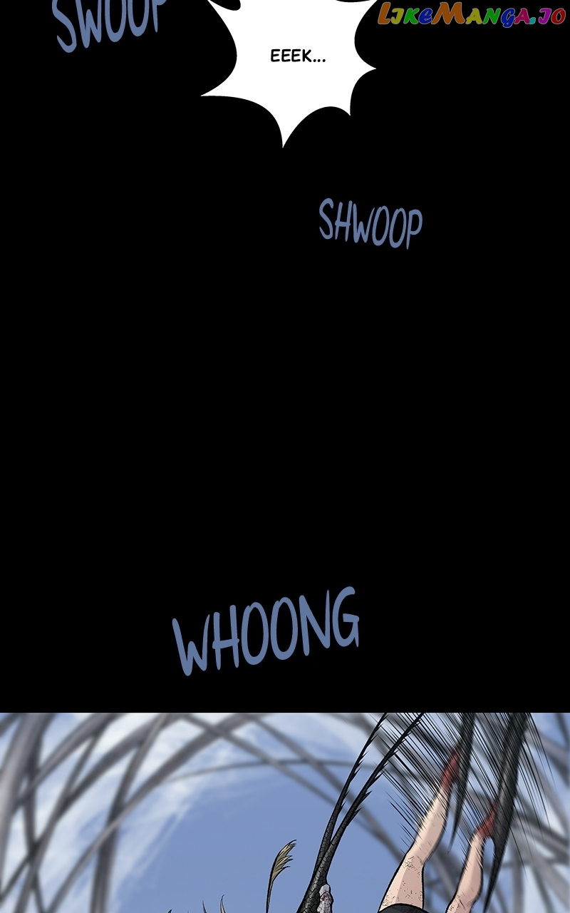Dead Queen Chapter 15 - page 35