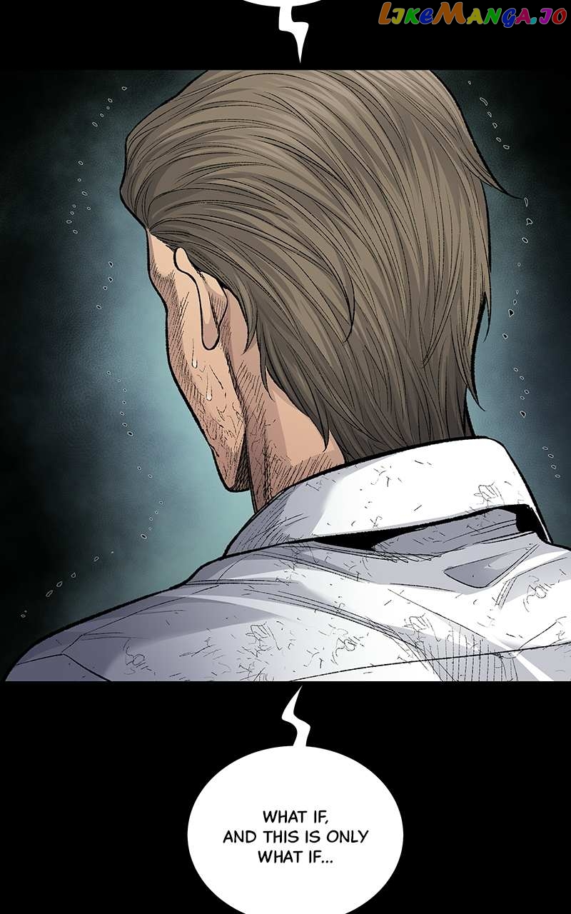Dead Queen Chapter 15 - page 61