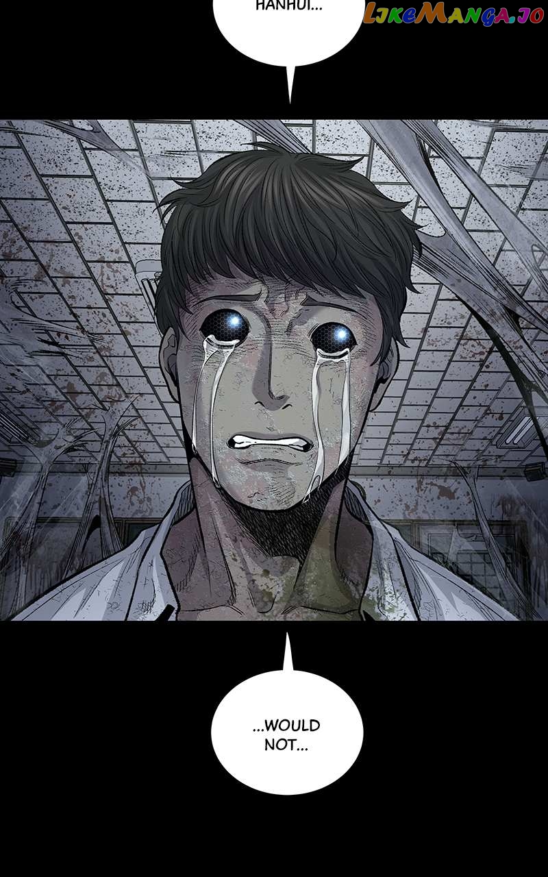 Dead Queen Chapter 15 - page 67