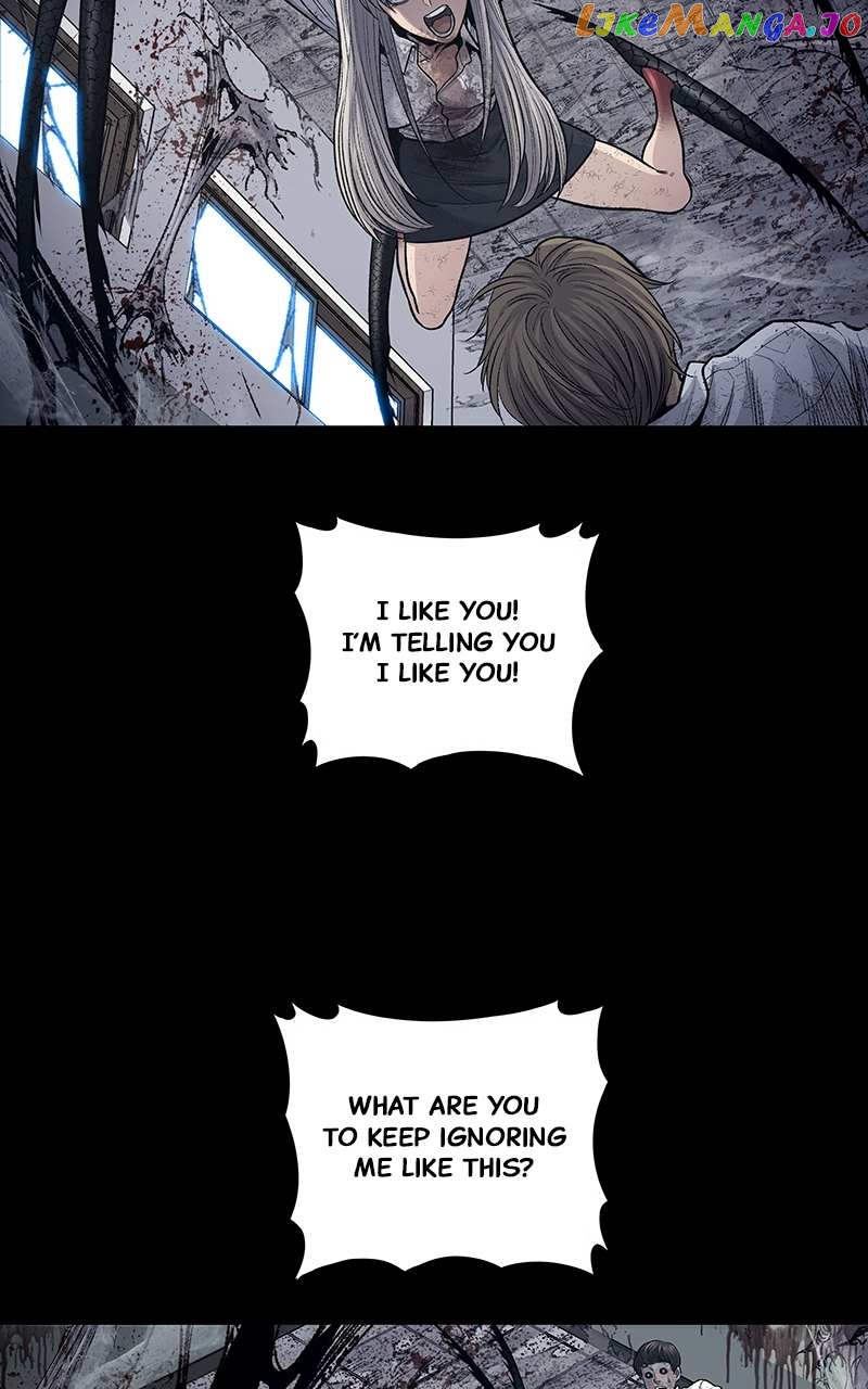 Dead Queen Chapter 16 - page 15