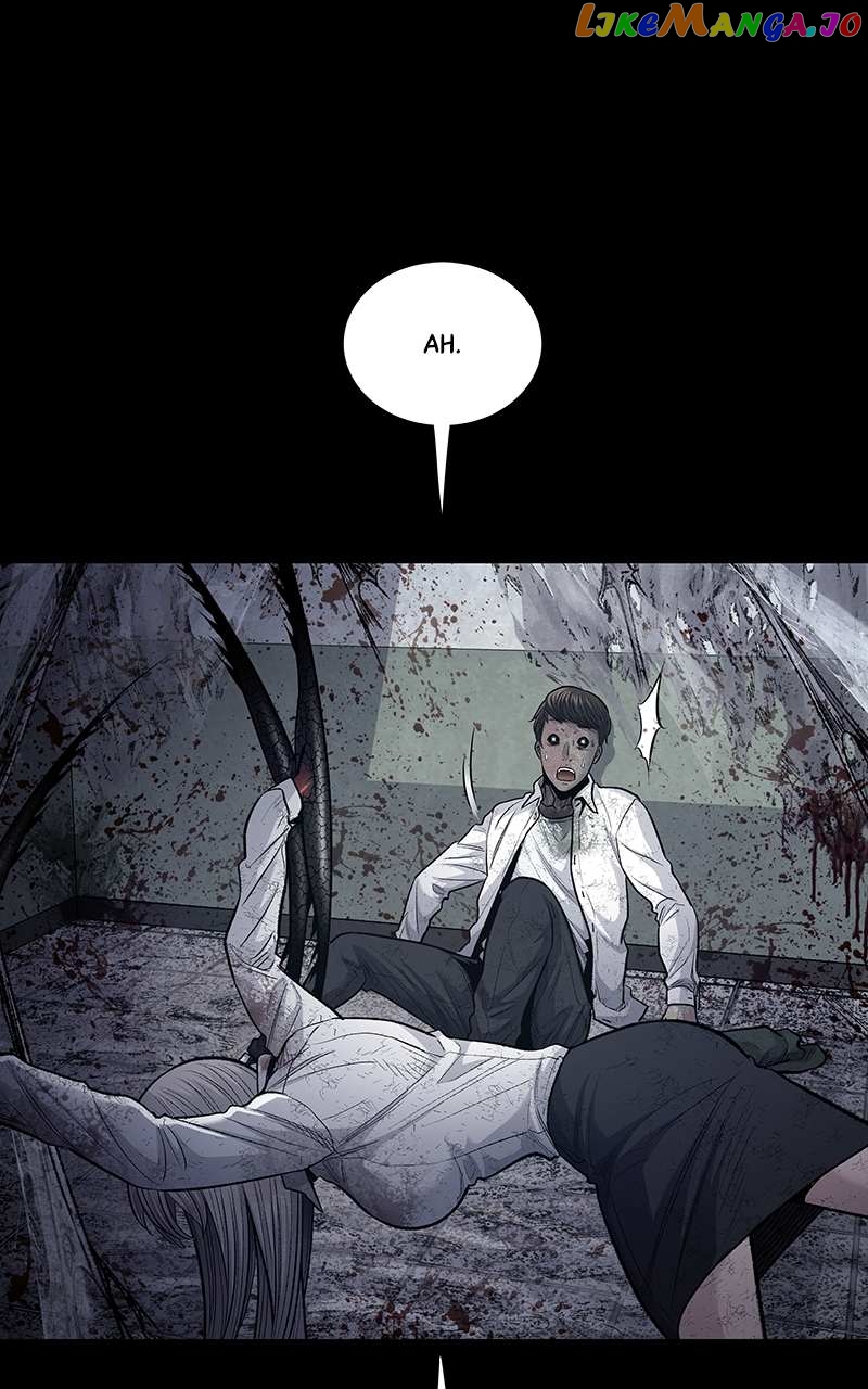 Dead Queen Chapter 16 - page 21