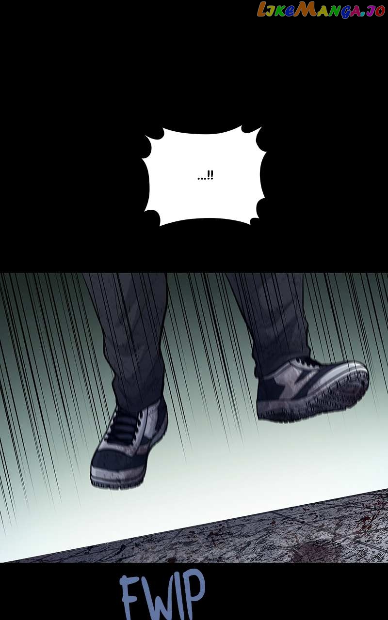 Dead Queen Chapter 16 - page 34