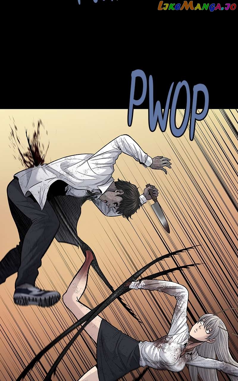 Dead Queen Chapter 16 - page 35