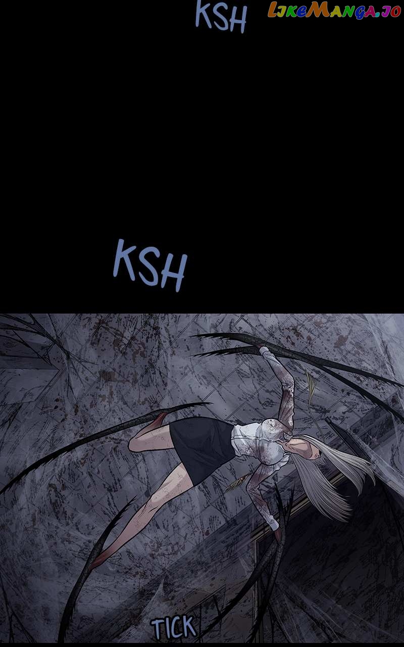 Dead Queen Chapter 16 - page 69
