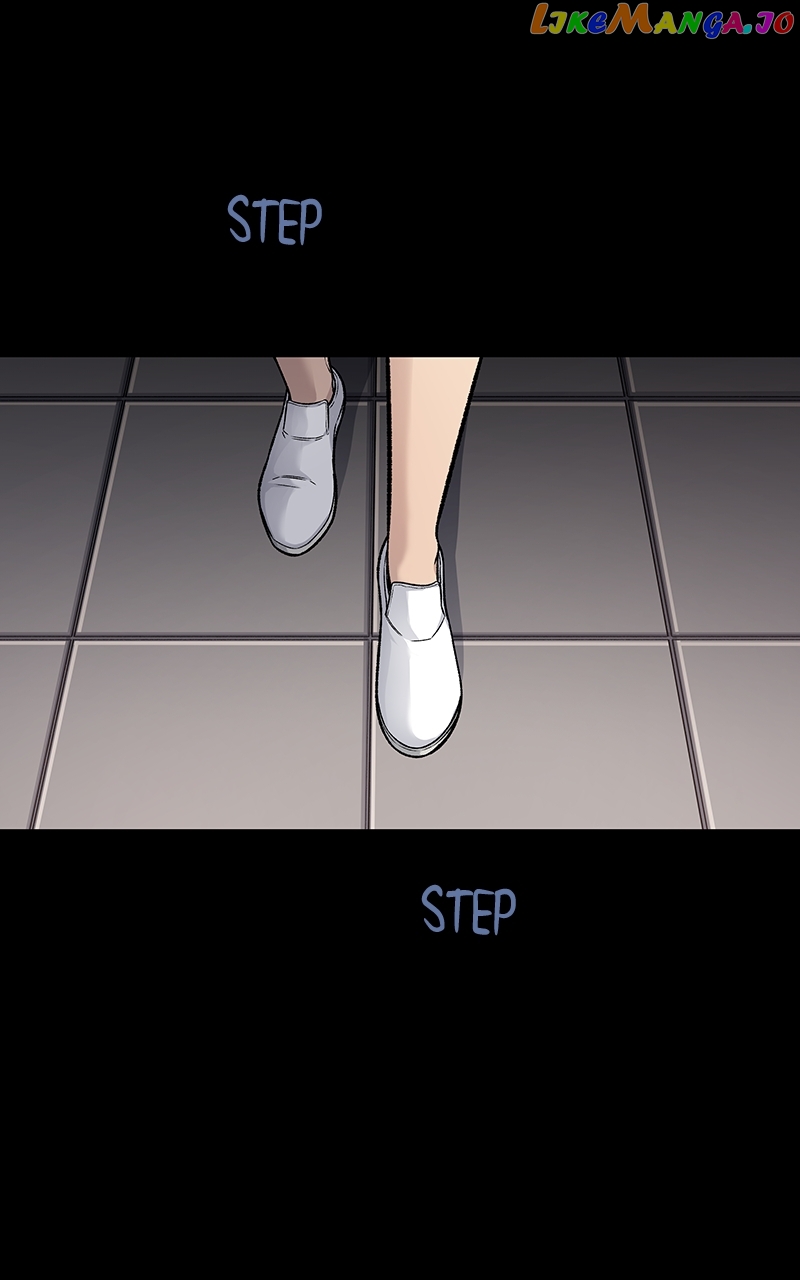 Dead Queen Chapter 2 - page 15