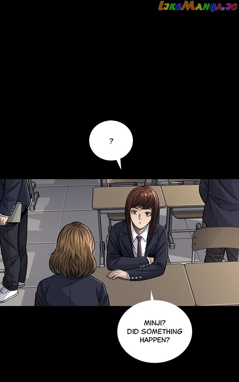 Dead Queen Chapter 2 - page 23