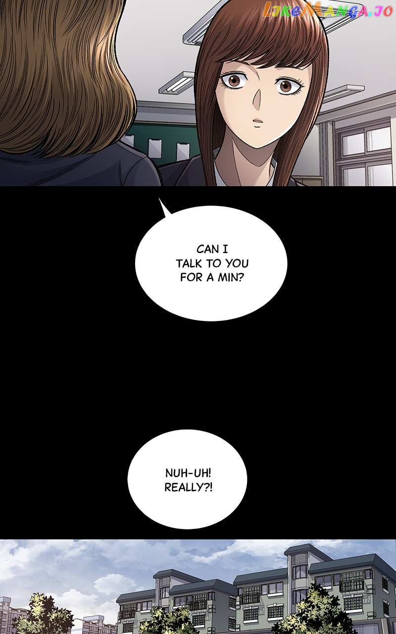 Dead Queen Chapter 2 - page 25