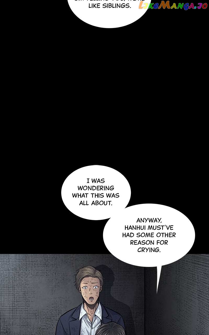 Dead Queen Chapter 9 - page 34