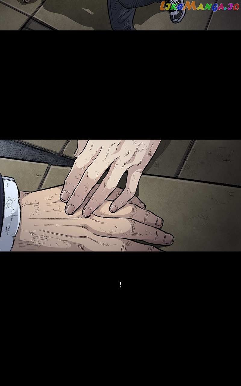 Dead Queen Chapter 9 - page 37
