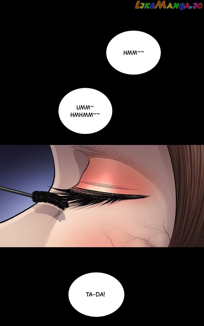 Dead Queen Chapter 9 - page 43