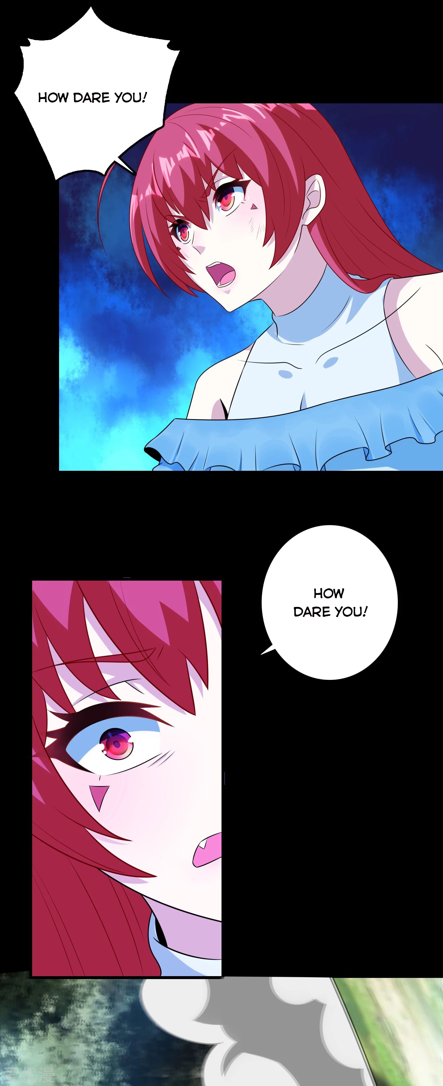 King of Apocalypse Chapter 253 - page 14
