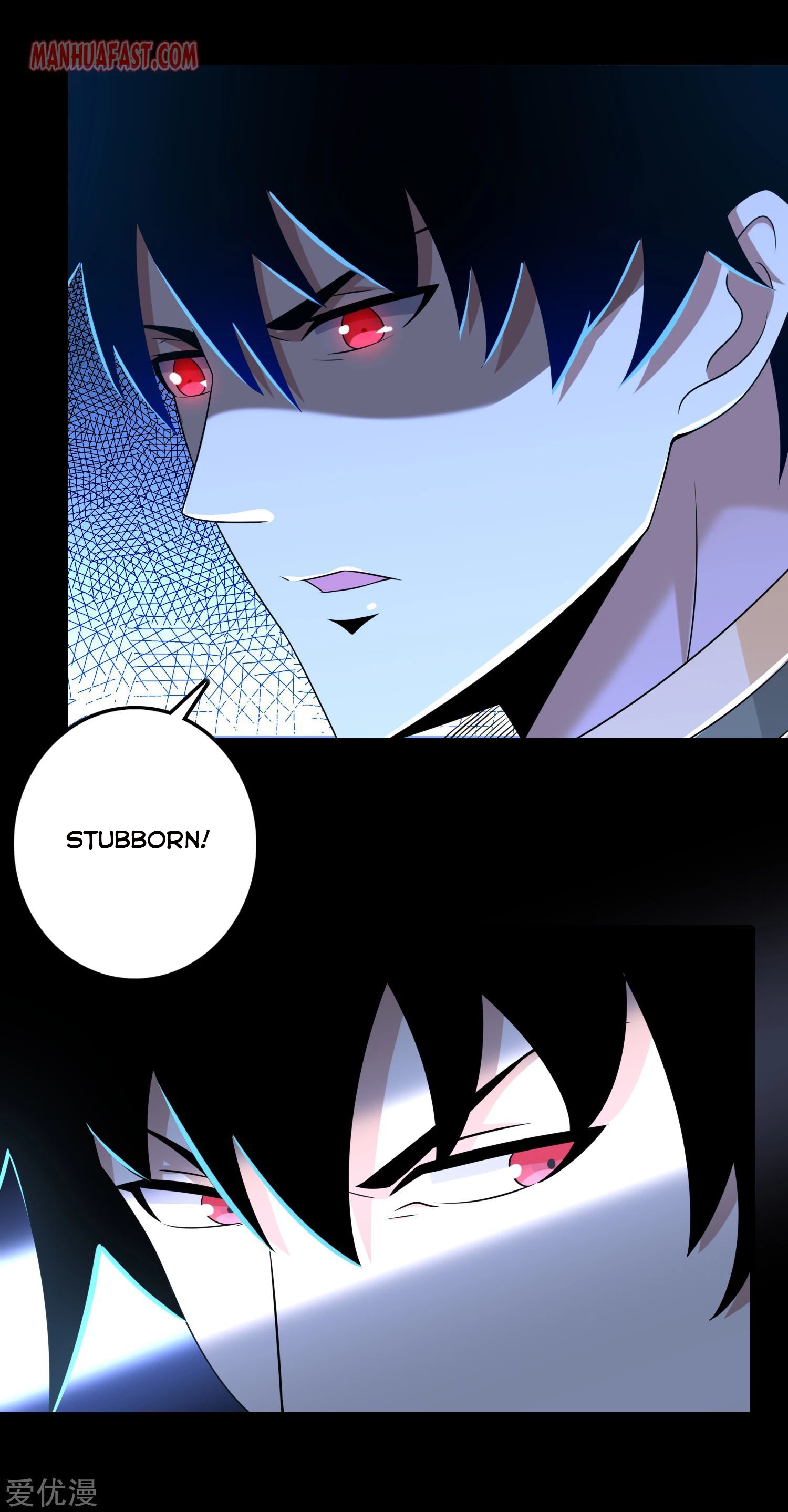 King of Apocalypse Chapter 253 - page 19